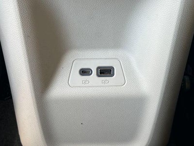 2023 Buick Envision FWD 4dr Preferred