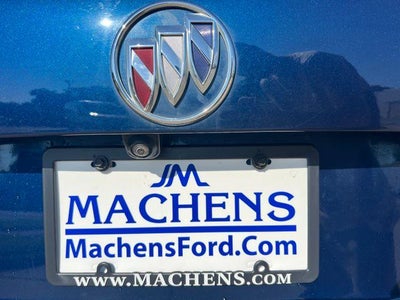 2023 Buick Envision FWD 4dr Preferred