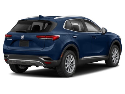 2023 Buick Envision FWD 4dr Preferred
