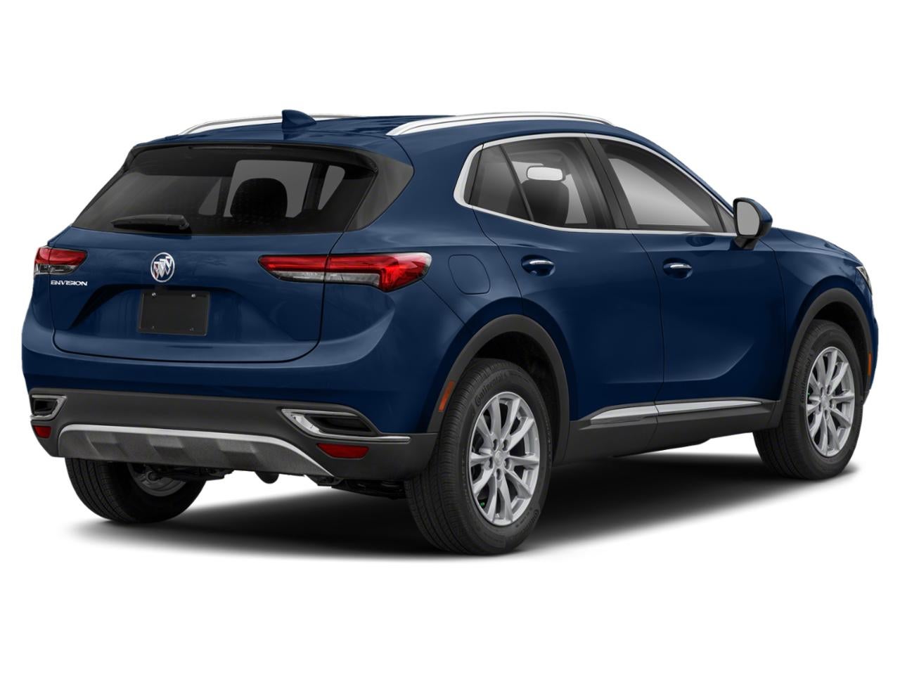 2023 Buick Envision FWD 4dr Preferred