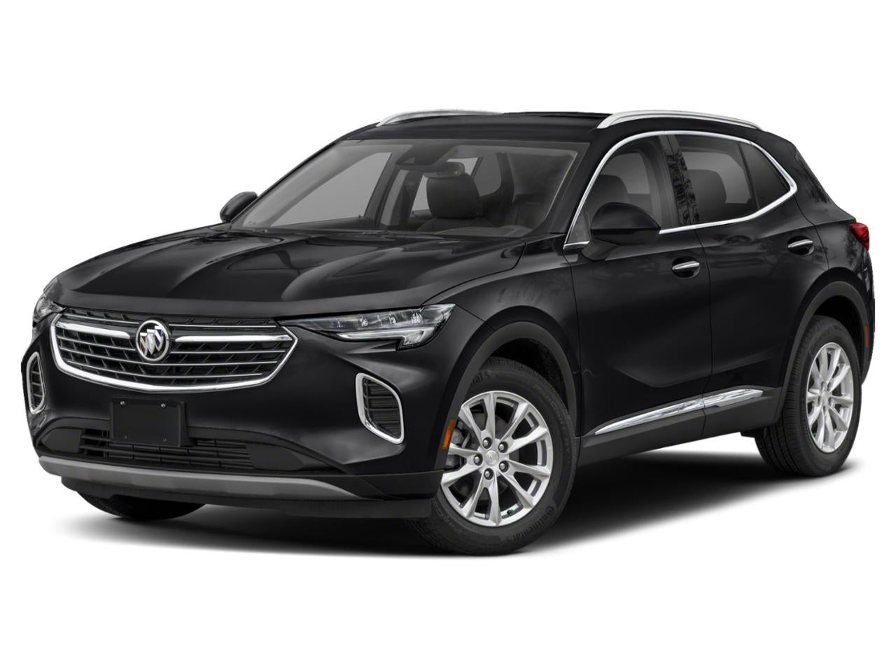 2022 Buick Envision AWD 4dr Preferred
