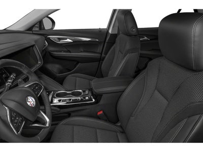 2022 Buick Envision AWD 4dr Preferred