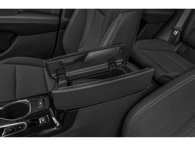 2022 Buick Envision AWD 4dr Preferred