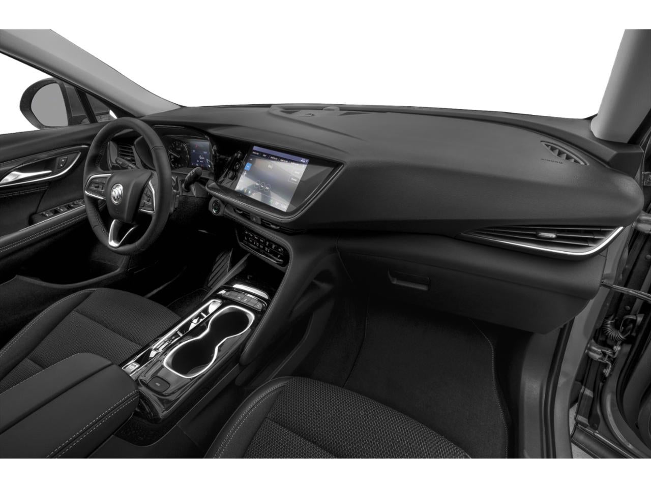 2022 Buick Envision AWD 4dr Preferred