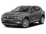 2022 Buick Envision AWD 4dr Preferred