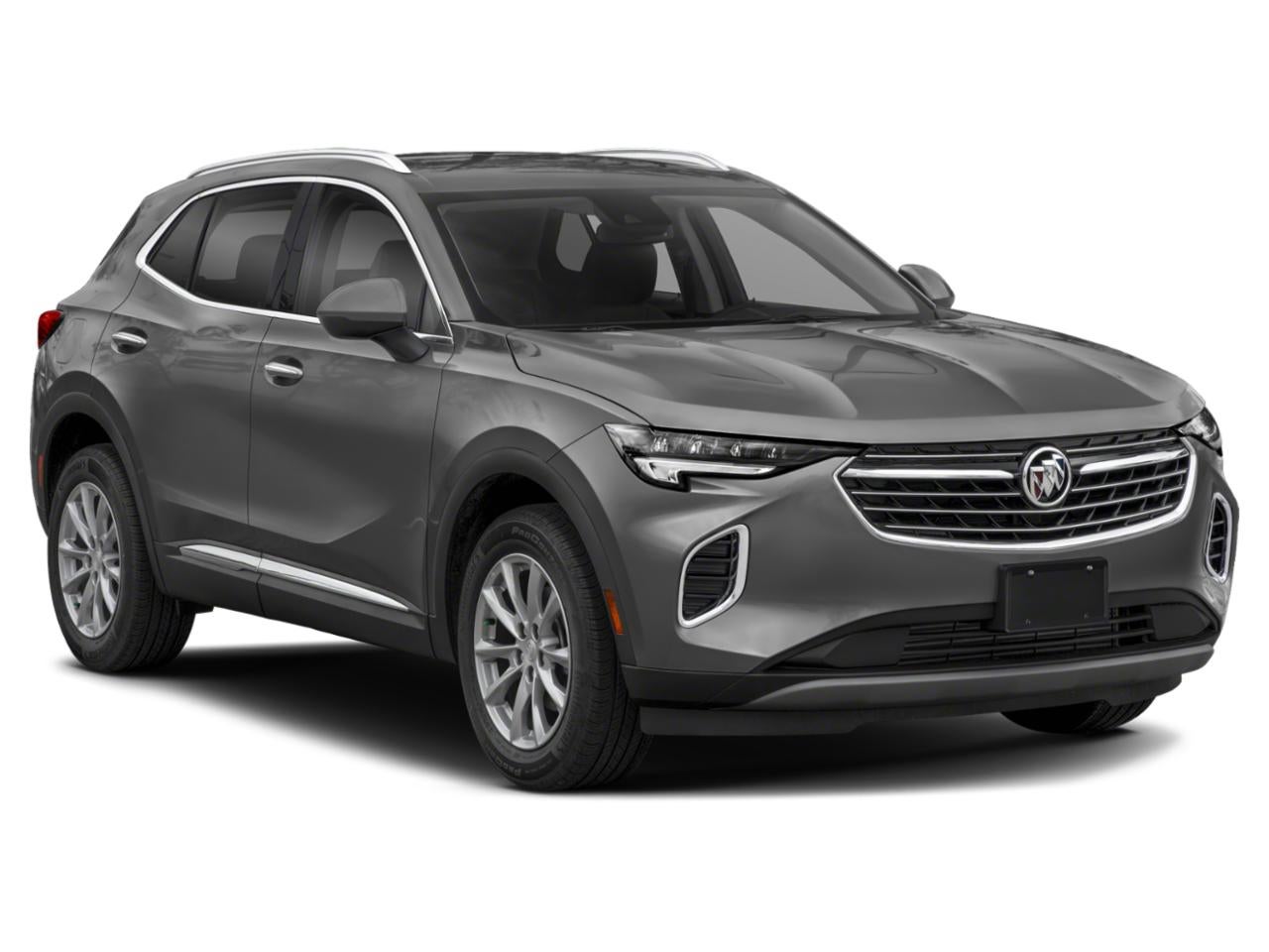 2022 Buick Envision AWD 4dr Preferred