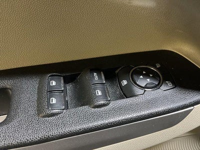 2021 Ford EcoSport S FWD