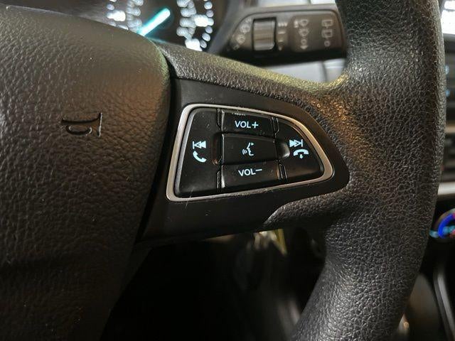 2021 Ford EcoSport S FWD