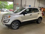 2021 Ford EcoSport S FWD