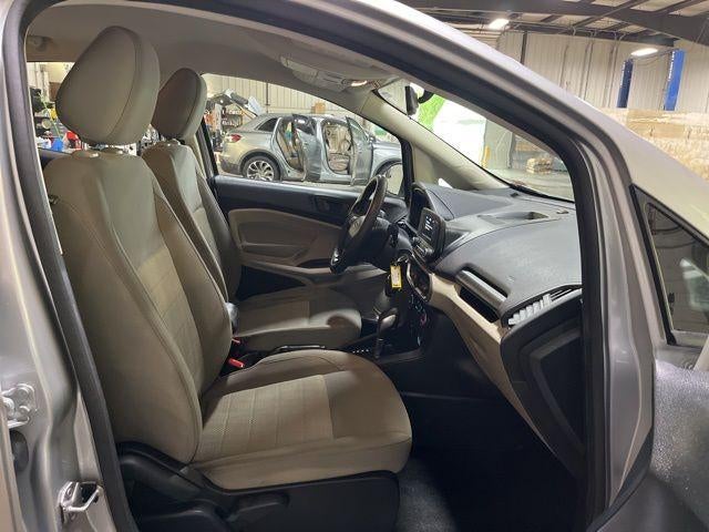 2021 Ford EcoSport S FWD