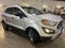 2021 Ford EcoSport S FWD