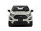2021 Ford EcoSport S FWD