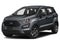 2020 Ford EcoSport S FWD