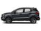 2020 Ford EcoSport S FWD