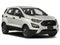 2020 Ford EcoSport S FWD