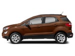2020 Ford EcoSport SE FWD