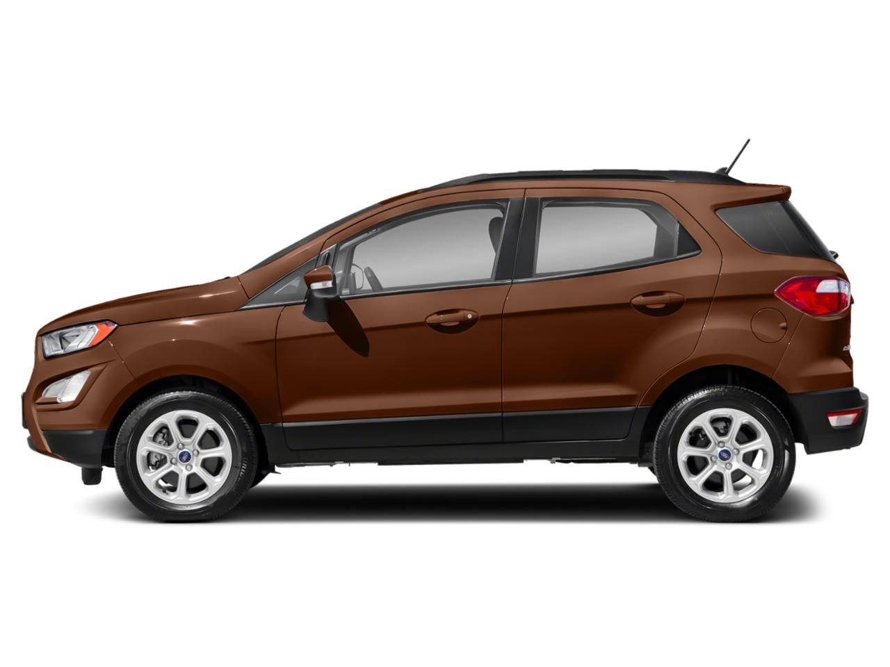 2020 Ford EcoSport SE FWD