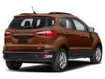 2020 Ford EcoSport SE FWD