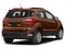 2020 Ford EcoSport SE FWD