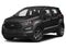 2022 Ford EcoSport S 4WD