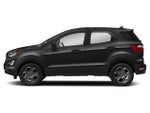 2022 Ford EcoSport S 4WD
