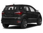2022 Ford EcoSport S 4WD