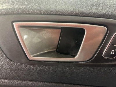 2022 Ford EcoSport SE 4WD