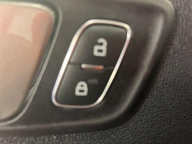 2022 Ford EcoSport SE 4WD