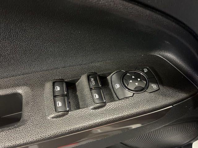 2022 Ford EcoSport SE 4WD