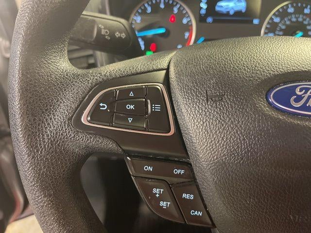 2022 Ford EcoSport SE 4WD