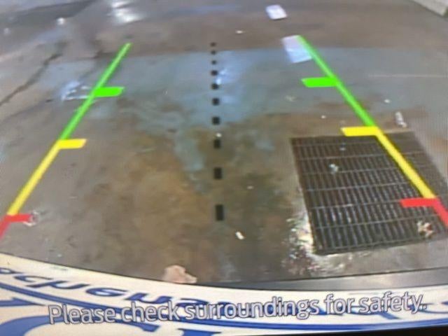 2022 Ford EcoSport SE 4WD