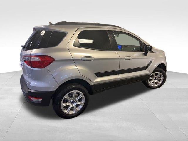 2022 Ford EcoSport SE 4WD