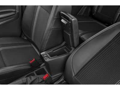 2021 Ford EcoSport SES 4WD