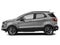 2021 Ford EcoSport SES 4WD