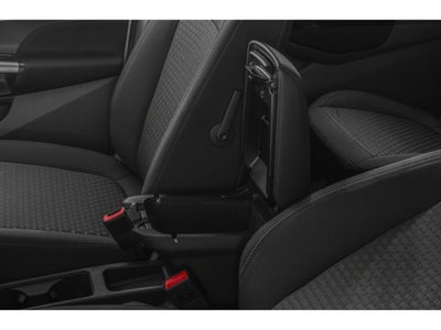 2022 Ford Transit Connect Wagon XLT LWB w/Rear Liftgate