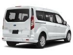 2022 Ford Transit Connect Wagon XLT LWB w/Rear Liftgate