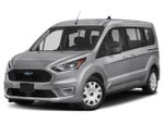 2022 Ford Transit Connect Wagon XLT LWB w/Rear Liftgate
