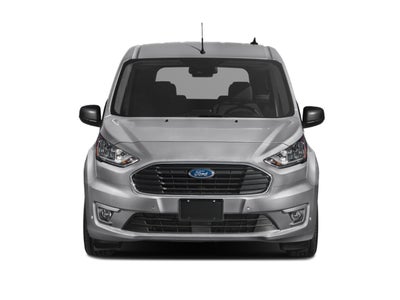 2022 Ford Transit Connect Wagon XLT LWB w/Rear Liftgate