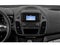 2022 Ford Transit Connect Van XL LWB w/Rear Symmetrical Doors