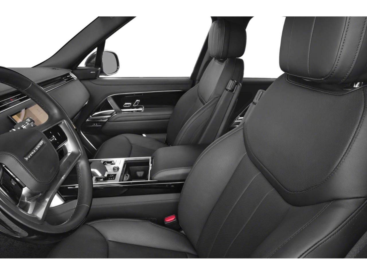 2023 Land Rover Range Rover P400 SE SWB