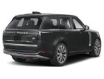 2023 Land Rover Range Rover P400 SE SWB