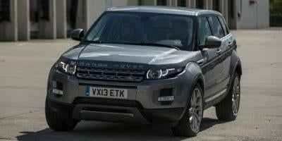 2015 Land Rover Range Rover Evoque 5dr HB Pure