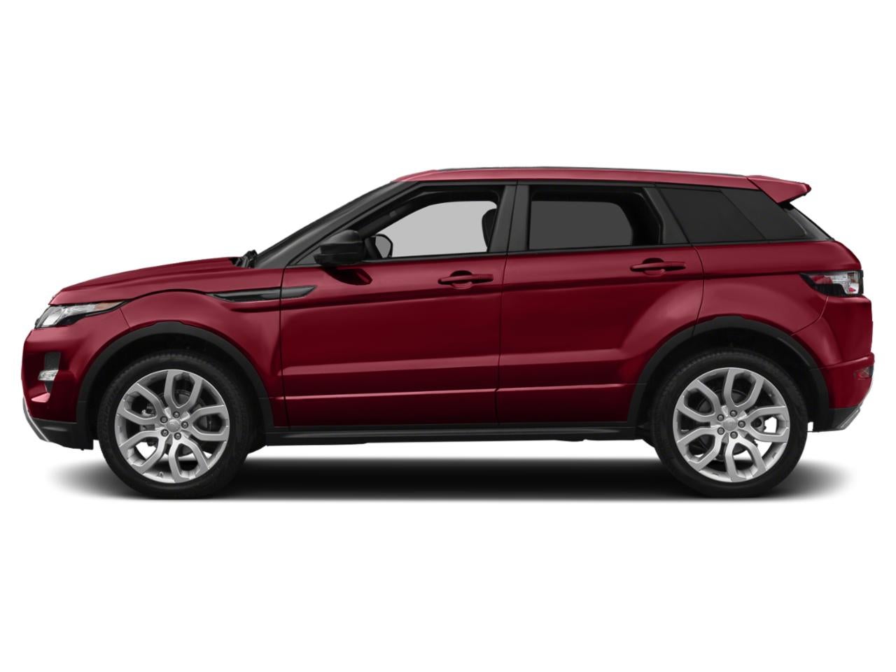 2015 Land Rover Range Rover Evoque 5dr HB Pure