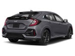 2021 Honda Civic Hatchback EX CVT