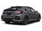 2021 Honda Civic Hatchback EX CVT
