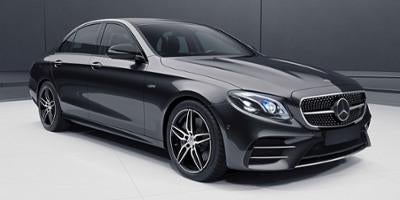 2020 Mercedes-Benz E-Class AMG® E 53 4MATIC®+ Sedan