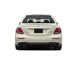2020 Mercedes-Benz E-Class AMG® E 53 4MATIC®+ Sedan