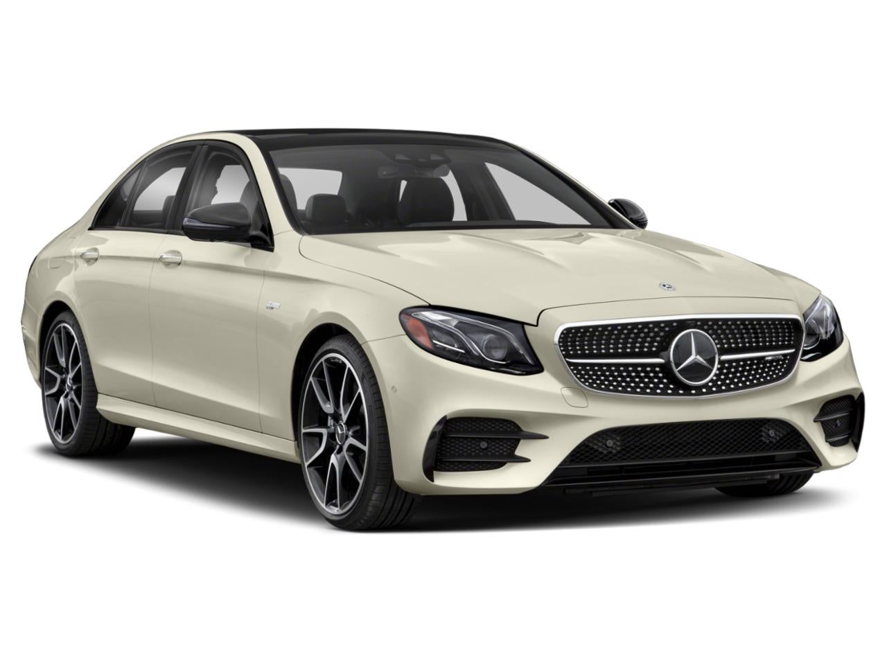 2020 Mercedes-Benz E-Class AMG® E 53 4MATIC®+ Sedan