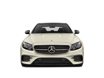 2020 Mercedes-Benz E-Class AMG® E 53 4MATIC®+ Sedan