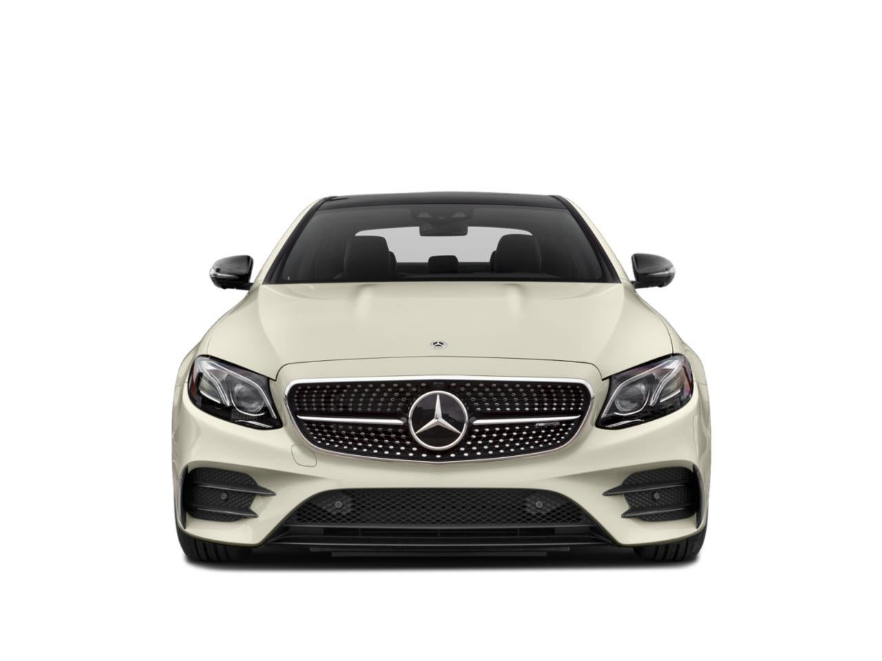 2020 Mercedes-Benz E-Class AMG® E 53 4MATIC®+ Sedan